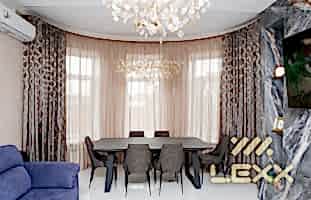 Шторы для гостиной Шторы для гостиной