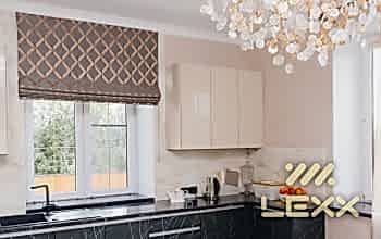 Шторы для кухни Шторы для кухни