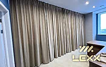 Шторы и декоративный текстиль для офисов и административных учреждений Шторы и декоративный текстиль для офисов и административных учреждений