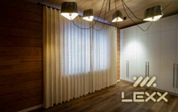 Шторы для детской Шторы для детской