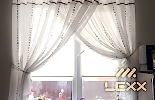 Шторы для кухни Шторы для кухни