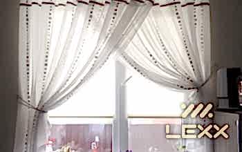 Шторы для кухни Шторы для кухни