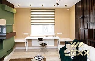 Рулонные шторы Рулонные шторы