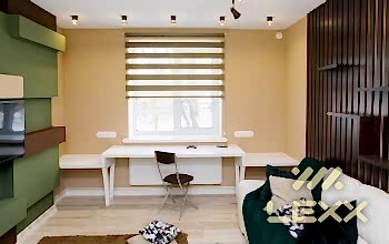 Рулонные шторы Рулонные шторы