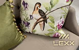 Декоративный текстиль Декоративный текстиль