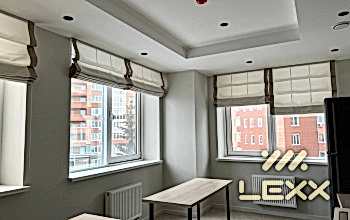 Шторы и декоративный текстиль для офисов и административных учреждений Шторы и декоративный текстиль для офисов и административных учреждений