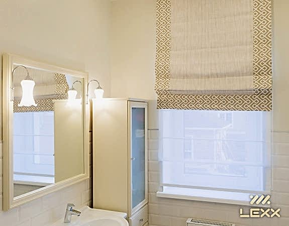 Дизайн и пошив штор на заказ в Астане - Салон LEXX