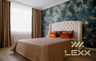 Шторы для спальни Шторы для спальни