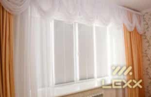 Солнцезащитные системы Солнцезащитные системы