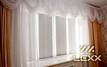 Солнцезащитные системы Солнцезащитные системы