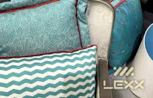 Декоративный текстиль Декоративный текстиль