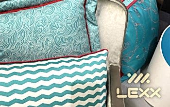 Декоративный текстиль Декоративный текстиль