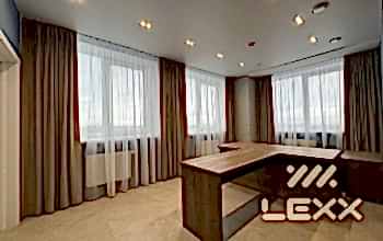 Шторы и декоративный текстиль для офисов и административных учреждений Шторы и декоративный текстиль для офисов и административных учреждений