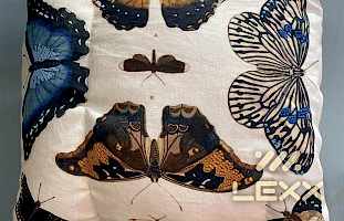 Декоративный текстиль Декоративный текстиль