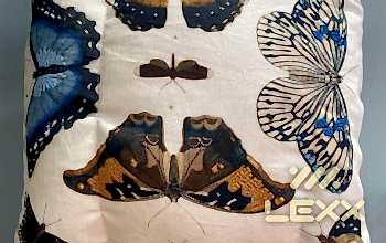 Декоративный текстиль Декоративный текстиль