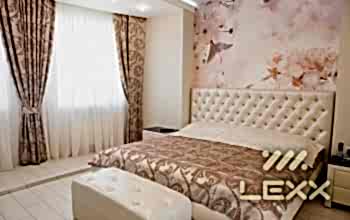 Шторы для спальни Шторы для спальни