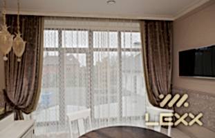 Бархатные шторы Бархатные шторы