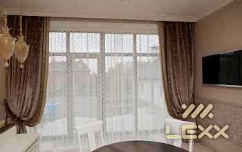 Бархатные шторы Бархатные шторы