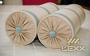 Декоративный текстиль Декоративный текстиль