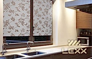 Рулонные шторы Рулонные шторы