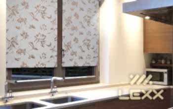 Рулонные шторы Рулонные шторы