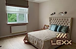 Шторы для детской Шторы для детской