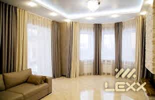 Шторы для гостиной Шторы для гостиной