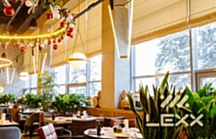 Римские шторы Римские шторы