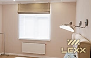 Шторы для детской Шторы для детской