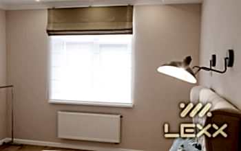 Шторы для детской Шторы для детской