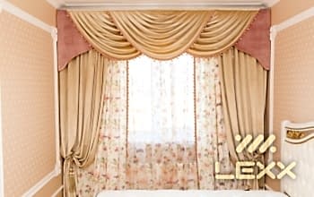 Шторы для спальни Шторы для спальни