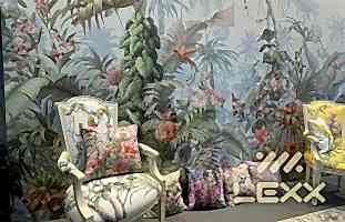 Декоративный текстиль Декоративный текстиль