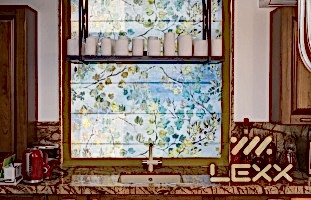 Шторы для кухни Шторы для кухни