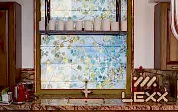 Шторы для кухни Шторы для кухни