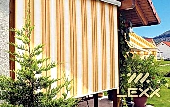 Уличные шторы Уличные шторы