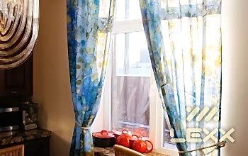 Шторы для кухни Шторы для кухни