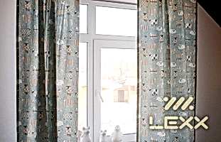 Шторы для спальни Шторы для спальни