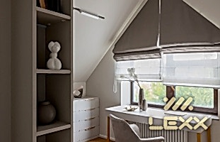 Шторы для детской Шторы для детской