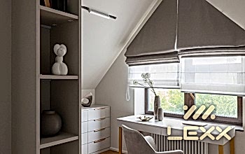 Шторы для детской Шторы для детской