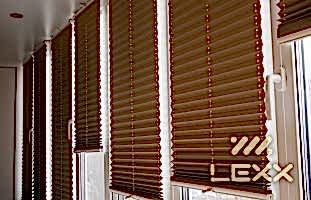 Солнцезащитные системы Солнцезащитные системы