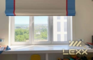 Шторы для детской Шторы для детской