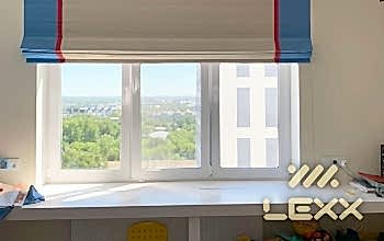 Шторы для детской Шторы для детской