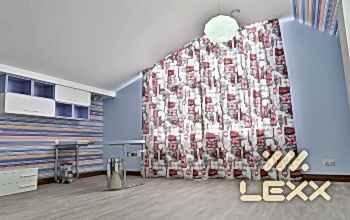 Шторы для детской Шторы для детской