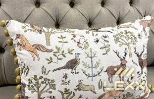 Декоративный текстиль Декоративный текстиль