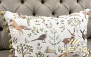 Декоративный текстиль Декоративный текстиль