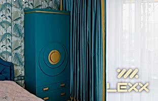 Шторы для детской Шторы для детской