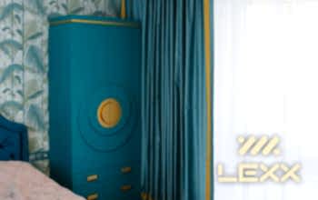 Шторы для детской Шторы для детской