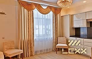 Шторы для кухни Шторы для кухни