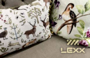 Декоративный текстиль Декоративный текстиль