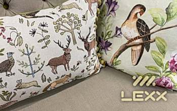 Декоративный текстиль Декоративный текстиль